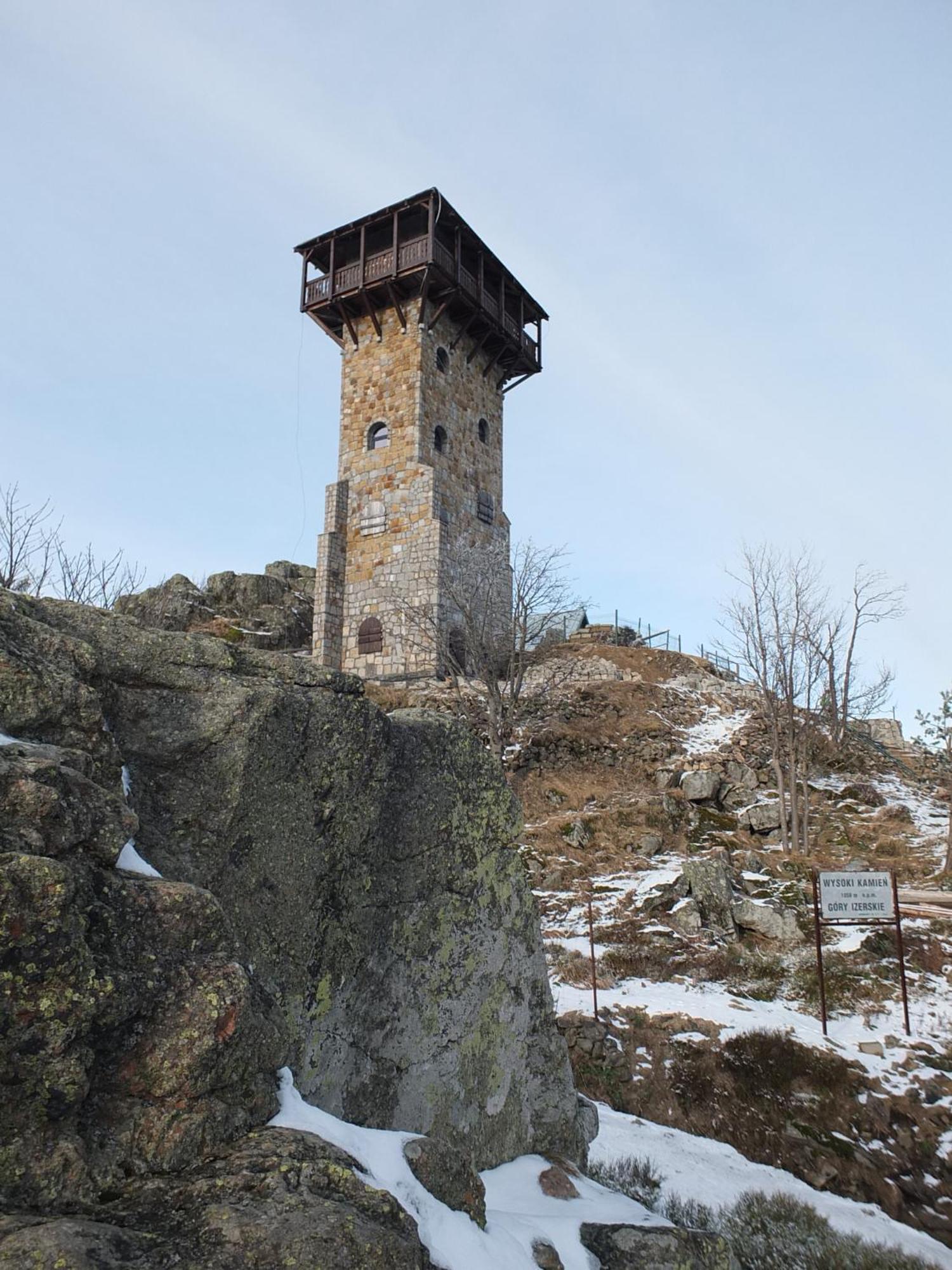 Orzechowka Szklarska Poreba Bagian luar foto