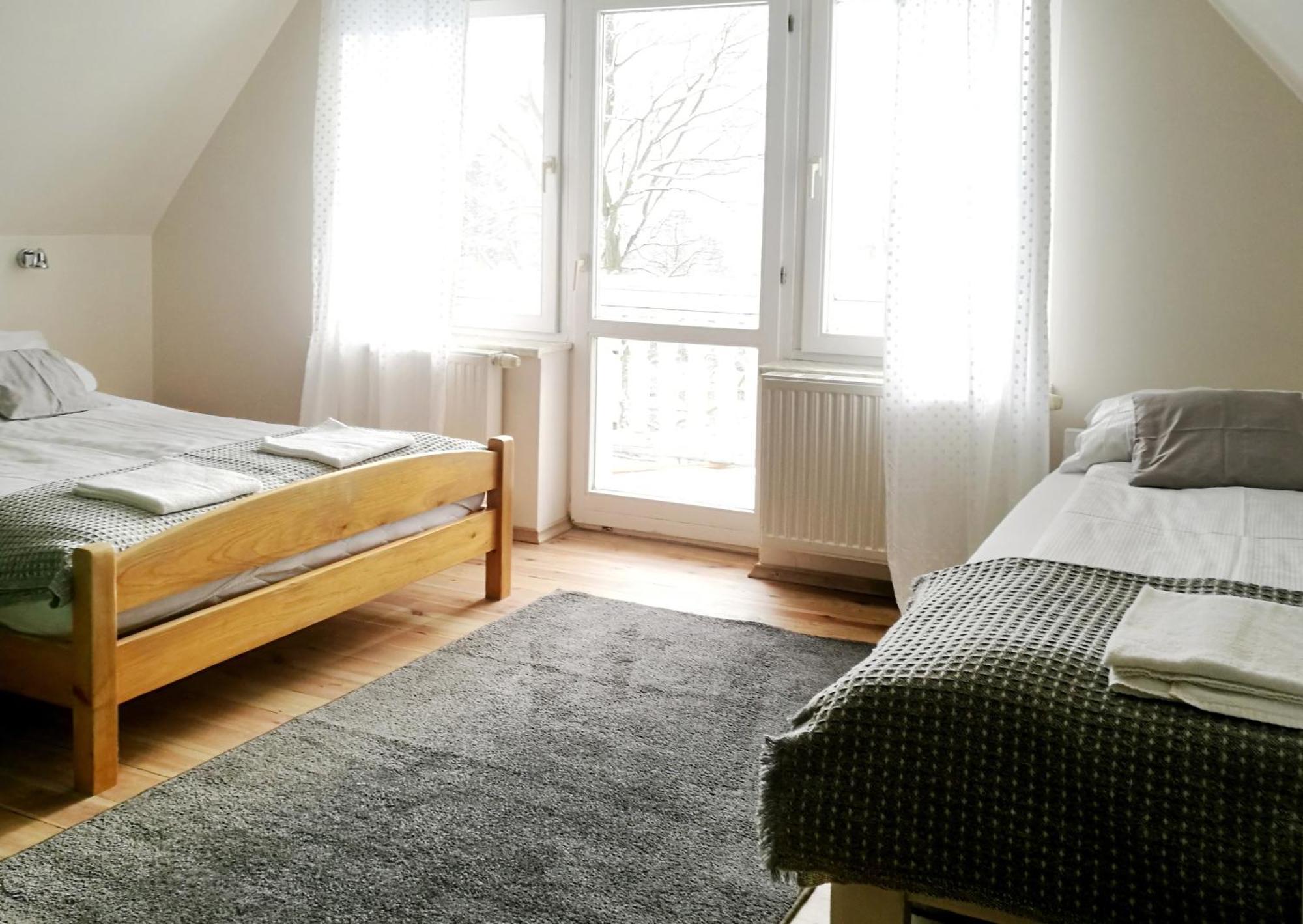 Orzechowka Szklarska Poreba Bagian luar foto