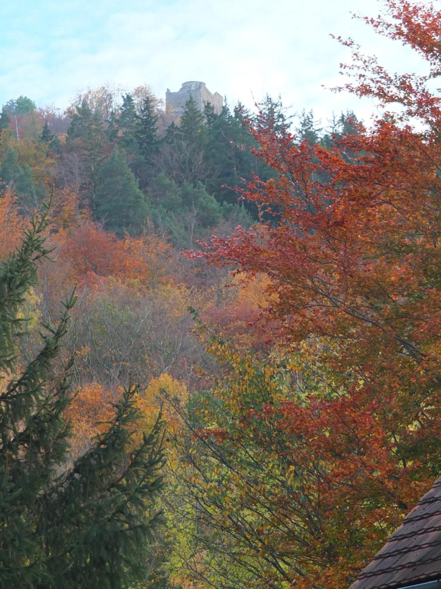 Orzechowka Szklarska Poreba Bagian luar foto